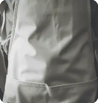 Kötények