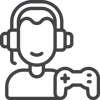Gamer